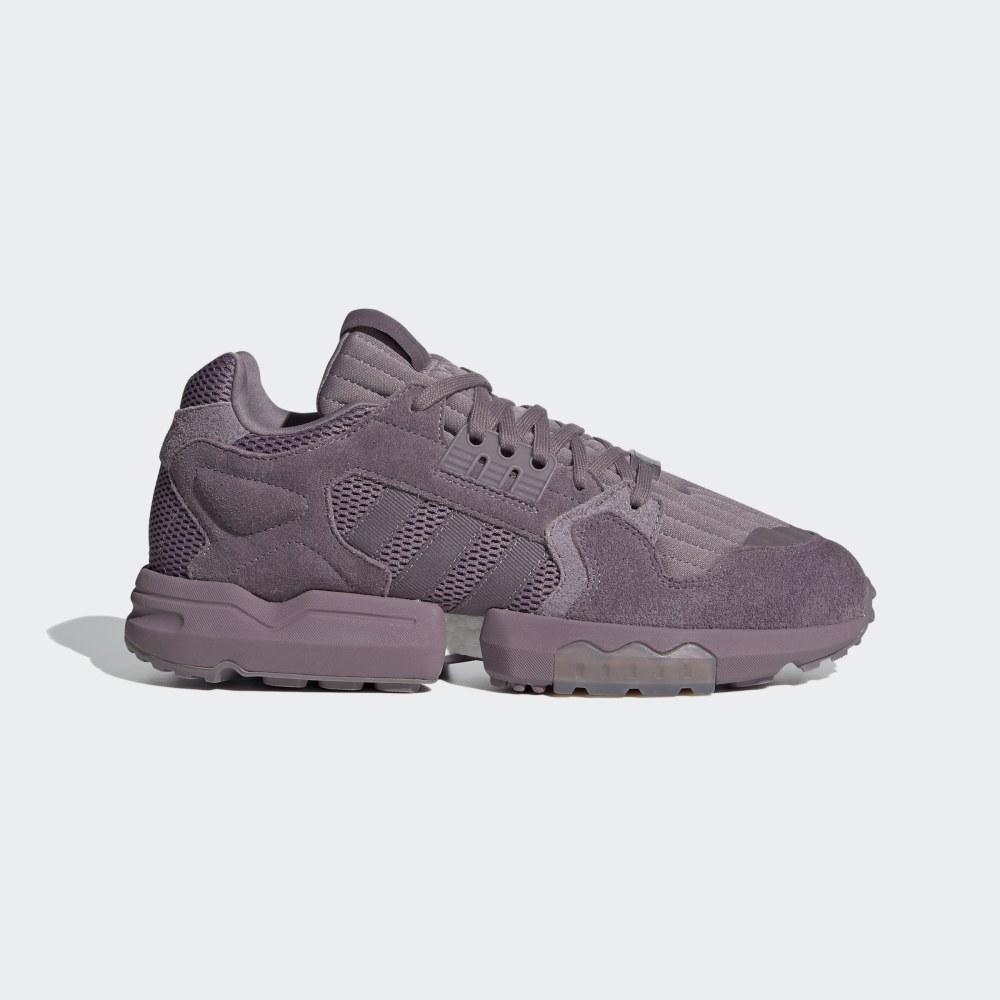Originals Adidas ZX Torsion Barbati Romania - Violet EF4347